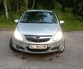 Сірий Опель Корса, об'ємом двигуна 1.2 л та пробігом 330 тис. км за 4000 $, фото 1 на Automoto.ua