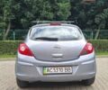 Сірий Опель Корса, об'ємом двигуна 1.2 л та пробігом 118 тис. км за 3620 $, фото 4 на Automoto.ua