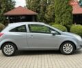 Серый Опель Корса, объемом двигателя 1.2 л и пробегом 107 тыс. км за 4200 $, фото 9 на Automoto.ua
