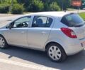 Сірий Опель Корса, об'ємом двигуна 1.4 л та пробігом 189 тис. км за 5299 $, фото 16 на Automoto.ua