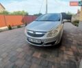 Сірий Опель Корса, об'ємом двигуна 1.3 л та пробігом 330 тис. км за 3550 $, фото 8 на Automoto.ua