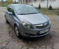 Сірий Опель Корса, об'ємом двигуна 1.2 л та пробігом 191 тис. км за 3853 $, фото 4 на Automoto.ua