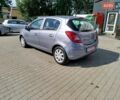 Сірий Опель Корса, об'ємом двигуна 1.4 л та пробігом 164 тис. км за 6600 $, фото 5 на Automoto.ua
