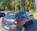 Опель Корса 2009 в Чернигове на Automoto.ua Серый Опель Корса, объемом двигателя 1 л и пробегом 115 тыс. км за 4500 $, фото 9 на Automoto.ua