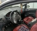 Сірий Опель Корса, об'ємом двигуна 1.25 л та пробігом 260 тис. км за 4200 $, фото 2 на Automoto.ua