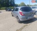 Сірий Опель Корса, об'ємом двигуна 1.3 л та пробігом 271 тис. км за 4999 $, фото 3 на Automoto.ua