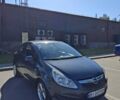 Опель Корса 2009 в Чернигове на Automoto.ua Серый Опель Корса, объемом двигателя 1 л и пробегом 115 тыс. км за 4500 $, фото 14 на Automoto.ua