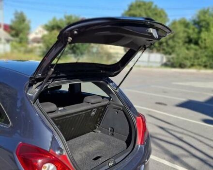 Опель Корса 2009 в Чернигове на Automoto.ua Серый Опель Корса, объемом двигателя 1 л и пробегом 115 тыс. км за 4500 $, фото 3 на Automoto.ua