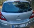 Серый Опель Корса, объемом двигателя 1 л и пробегом 168 тыс. км за 4500 $, фото 5 на Automoto.ua