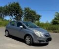 Серый Опель Корса, объемом двигателя 1.4 л и пробегом 219 тыс. км за 4150 $, фото 1 на Automoto.ua