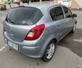Серый Опель Корса, объемом двигателя 1.2 л и пробегом 180 тыс. км за 4900 $, фото 2 на Automoto.ua