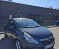 Опель Корса 2009 в Чернигове на Automoto.ua Серый Опель Корса, объемом двигателя 1 л и пробегом 115 тыс. км за 4500 $, фото 2 на Automoto.ua