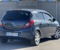 Опель Корса 2010 в Днепре (Днепропетровске) на Automoto.ua Серый Опель Корса, объемом двигателя 1.2 л и пробегом 190 тыс. км за 4499 $, фото 4 на Automoto.ua