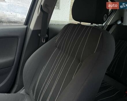 Серый Опель Корса, объемом двигателя 1.3 л и пробегом 304 тыс. км за 4000 $, фото 1 на Automoto.ua