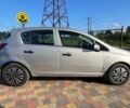 Сірий Опель Корса, об'ємом двигуна 1.3 л та пробігом 266 тис. км за 4250 $, фото 7 на Automoto.ua