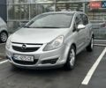Сірий Опель Корса, об'ємом двигуна 1.25 л та пробігом 131 тис. км за 4200 $, фото 1 на Automoto.ua