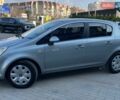 Серый Опель Корса, объемом двигателя 1.2 л и пробегом 136 тыс. км за 4700 $, фото 3 на Automoto.ua