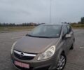 Сірий Опель Корса, об'ємом двигуна 1 л та пробігом 193 тис. км за 4050 $, фото 1 на Automoto.ua