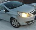 Сірий Опель Корса, об'ємом двигуна 1.4 л та пробігом 270 тис. км за 4800 $, фото 1 на Automoto.ua