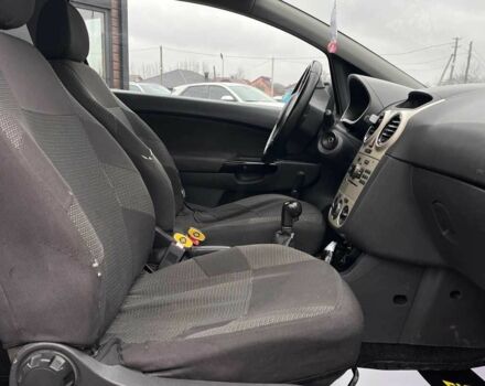 Сірий Опель Корса, об'ємом двигуна 1.3 л та пробігом 265 тис. км за 3999 $, фото 15 на Automoto.ua
