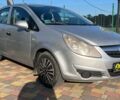Сірий Опель Корса, об'ємом двигуна 1.3 л та пробігом 266 тис. км за 4250 $, фото 1 на Automoto.ua
