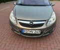 Серый Опель Корса, объемом двигателя 1.3 л и пробегом 148 тыс. км за 6199 $, фото 5 на Automoto.ua