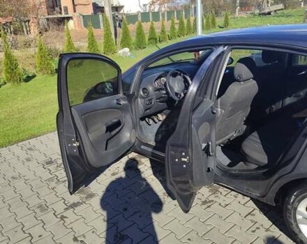 Опель Корса 2010 в Львове на Automoto.ua Серый Опель Корса, объемом двигателя 1.3 л и пробегом 266 тыс. км за 4650 $, фото 7 на Automoto.ua