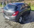 Опель Корса 2010 в Львове на Automoto.ua Серый Опель Корса, объемом двигателя 1.3 л и пробегом 266 тыс. км за 4650 $, фото 6 на Automoto.ua