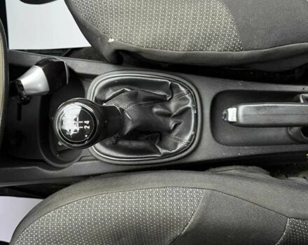 Сірий Опель Корса, об'ємом двигуна 1.3 л та пробігом 265 тис. км за 3999 $, фото 12 на Automoto.ua