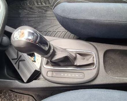 Серый Опель Корса, объемом двигателя 1.4 л и пробегом 139 тыс. км за 6800 $, фото 27 на Automoto.ua