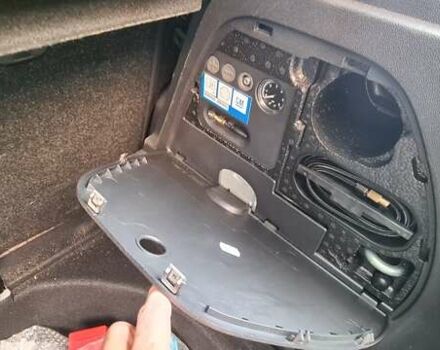 Серый Опель Корса, объемом двигателя 1.4 л и пробегом 139 тыс. км за 6800 $, фото 33 на Automoto.ua