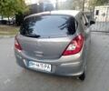 Серый Опель Корса, объемом двигателя 1.2 л и пробегом 260 тыс. км за 4000 $, фото 1 на Automoto.ua