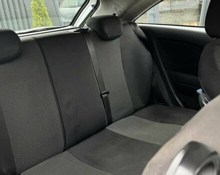 Сірий Опель Корса, об'ємом двигуна 1.3 л та пробігом 265 тис. км за 3999 $, фото 14 на Automoto.ua