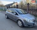 Серый Опель Корса, объемом двигателя 1.25 л и пробегом 265 тыс. км за 4000 $, фото 1 на Automoto.ua