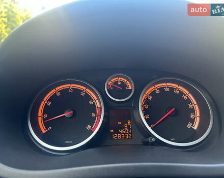 Серый Опель Корса, объемом двигателя 1.2 л и пробегом 128 тыс. км за 4999 $, фото 26 на Automoto.ua