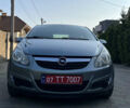 Серый Опель Корса, объемом двигателя 1.2 л и пробегом 128 тыс. км за 4999 $, фото 8 на Automoto.ua