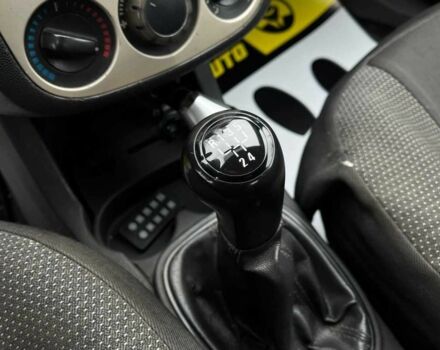 Сірий Опель Корса, об'ємом двигуна 1.3 л та пробігом 265 тис. км за 3999 $, фото 11 на Automoto.ua