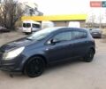 Сірий Опель Корса, об'ємом двигуна 1.4 л та пробігом 203 тис. км за 4800 $, фото 5 на Automoto.ua