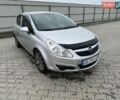 Серый Опель Корса, объемом двигателя 1.2 л и пробегом 300 тыс. км за 4500 $, фото 1 на Automoto.ua