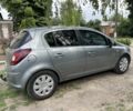 Серый Опель Корса, объемом двигателя 0 л и пробегом 3 тыс. км за 5450 $, фото 5 на Automoto.ua