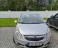Сірий Опель Корса, об'ємом двигуна 1.2 л та пробігом 286 тис. км за 3000 $, фото 1 на Automoto.ua