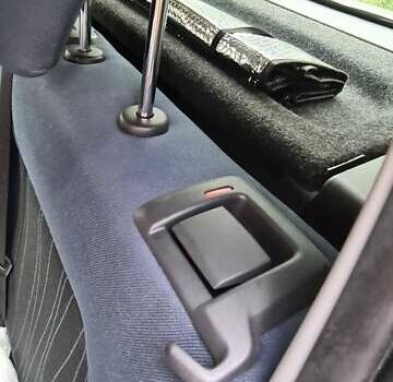 Серый Опель Корса, объемом двигателя 1.4 л и пробегом 139 тыс. км за 6800 $, фото 20 на Automoto.ua