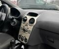 Сірий Опель Корса, об'ємом двигуна 1.3 л та пробігом 265 тис. км за 3999 $, фото 8 на Automoto.ua