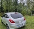 Серый Опель Корса, объемом двигателя 1.23 л и пробегом 213 тыс. км за 4680 $, фото 3 на Automoto.ua