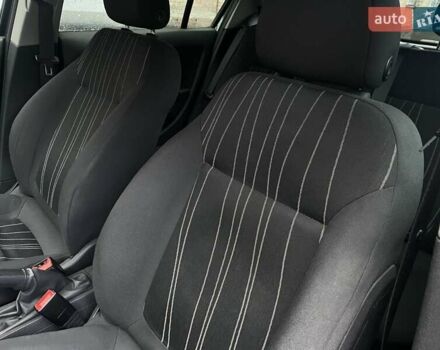 Серый Опель Корса, объемом двигателя 1.3 л и пробегом 304 тыс. км за 4000 $, фото 7 на Automoto.ua