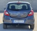 Опель Корса 2010 в Днепре (Днепропетровске) на Automoto.ua Серый Опель Корса, объемом двигателя 1.2 л и пробегом 190 тыс. км за 4499 $, фото 3 на Automoto.ua