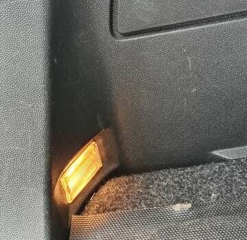 Серый Опель Корса, объемом двигателя 1.4 л и пробегом 139 тыс. км за 6800 $, фото 35 на Automoto.ua