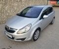 Сірий Опель Корса, об'ємом двигуна 1.25 л та пробігом 307 тис. км за 3900 $, фото 1 на Automoto.ua