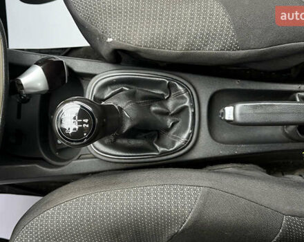 Серый Опель Корса, объемом двигателя 1.25 л и пробегом 265 тыс. км за 3999 $, фото 12 на Automoto.ua