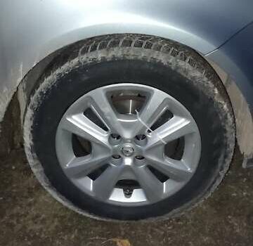 Серый Опель Корса, объемом двигателя 1.4 л и пробегом 139 тыс. км за 6800 $, фото 48 на Automoto.ua